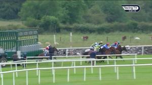 Video preview image for Roscommon 21:00 - Budweiser Maiden