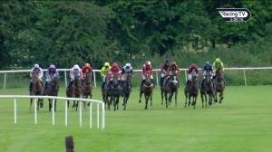Video preview image for Roscommon 18:00 - Roscommon Racecourse Mares Beginners Chase