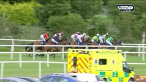 Video preview image for Roscommon 18:30 - Abbey Hotel, Roscommon Handicap Chase