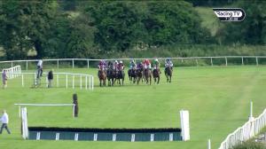 Video preview image for Roscommon 19:30 - Connolly's Red Mills Rated Novice Hurdle