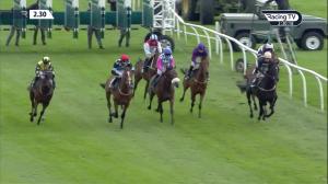 Video preview image for Catterick Bridge 14:30 - Nfrc Median Auction Maiden Stakes (5)