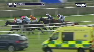 Video preview image for Catterick Bridge 15:30 - Lookers Volkswagen Handicap (5)