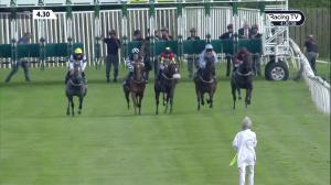 Video preview image for Catterick Bridge 16:30 - Join Racing TV Now Fillies' Handicap (5)