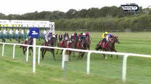 Video preview image for Newmarket 13:50 - Bahrain Trophy Stakes (Group 3) (1)