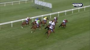 Video preview image for Newmarket 16:05 - British Stallion Studs EBF Maiden Fillies' Stakes (2)