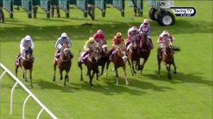 Video preview image for Carlisle 16:50 - British Stallion Studs EBF Fillies' Handicap (4)