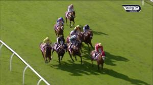 Video preview image for Carlisle 17:55 - Every Race Live On Racing TV Handicap (6) (Div 2)