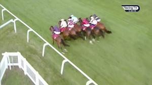 Video preview image for Epsom Downs 18:30 - Rubbing House Handicap (5)