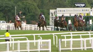 Video preview image for Epsom Downs 19:35 - Highland Acclaim Handicap (4)