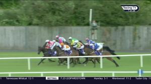 Video preview image for Leopardstown 19:25 - Irish Stallion Farms European Breeders Fund 'Nasrullah' (Premier Handicap)