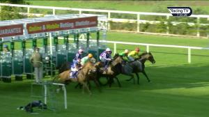 Video preview image for Leopardstown 19:55 - Irish Stallion Farms European Breeders Fund Stanerra Stakes (Group 3)