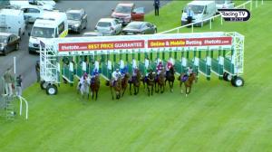Video preview image for Leopardstown 20:30 - Bulmers Live At Leopardstown Handicap