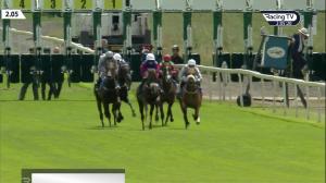 Video preview image for York 14:05 - Acturis Irish Stallion Farms EBF Novice Stakes (3)