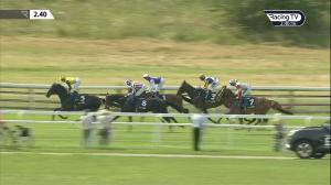 Video preview image for York 14:40 - William Hill Leading Racecourse Bookmaker Handicap (3)
