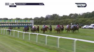 Video preview image for Newmarket 15:00 - Bet365 Trophy (Heritage Handicap) (2)