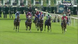 Video preview image for York 16:20 - Garbutt and Elliott Nursery Handicap (3)