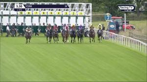 Video preview image for York 17:30 - Coopers Marquees Apprentice Handicap (3)