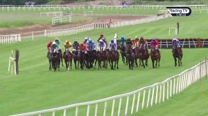Video preview image for Cork 17:40 - Clubs Fundraiser Night Maiden Hurdle 