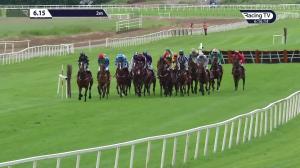 Video preview image for Cork 18:15 - mallowprint.ie Maiden Hurdle 