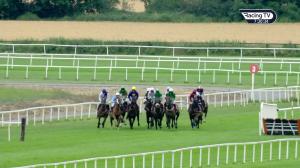 Video preview image for Cork 19:20 - Finbarr Quaid Electrical Maiden Hurdle 