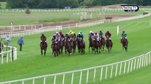 Video preview image for Cork 20:55 - Battle Of The Clubs I.N.H. Flat