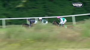 Video preview image for Navan 13:25 - Irish Stallion Farms European Breeders Fund 
