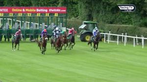 Video preview image for Navan 13:55 - Irish Stallion Farms European Breeders Fund Maiden
