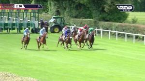 Video preview image for Navan 14:30 - Foran Equine Irish European Breeders Fund Fillies Auction Maiden