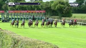 Video preview image for Navan 15:05 - Cross Guns Gastro Pub Handicap