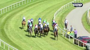 Video preview image for Limerick 15:20 - Follow Limerick Racecourse On Twitter Handicap Hurdle