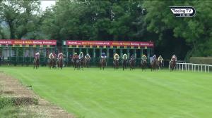 Video preview image for Navan 15:40 - Lynn Lodge Stud Maiden