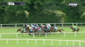 Video preview image for Navan 16:50 - Come Racing September 7th Handicap (Div 1)