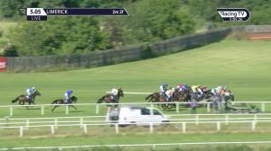 Video preview image for Limerick 17:05 - Handipak Play Live On 25th July Beginners Chase