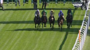 Video preview image for Hamilton Park 17:30 - Bb Foodservice Novice Auction Stakes (Qualifier) (4)