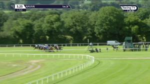 Video preview image for Navan 17:25 - Come Racing September 7th Handicap (Div 2)