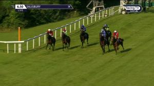 Video preview image for Salisbury 18:50 - Sovereign Wealth Management Novice Stakes (5)