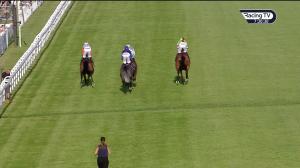 Video preview image for Salisbury 19:20 - Redbrook Clinic Cosmetic & Beauty Treatments Handicap (4)