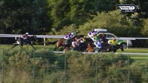 Video preview image for Hamilton Park 20:05 - Under 18's Race Free Handicap (6) (Div 1)