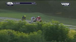 Video preview image for Salisbury 20:20 - T & M Glass Ltd Fillies' Handicap (3)