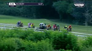 Video preview image for Salisbury 20:50 - Pam Bruford Memorial Handicap (6)