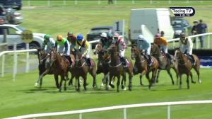 Video preview image for Sligo 13:45 - Taylor Construction & Civil Works Maiden Hurdle