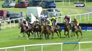 Video preview image for Sligo 14:15 - Durkin Bros Electrical Maiden Hurdle