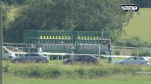 Video preview image for Fairyhouse 14:35 - Irish Stallion Farms European Breeders Fund Maiden