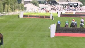 Video preview image for Perth 14:40 - Scottish Sun On Sunday Novices' Handicap Chase (4)