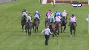 Video preview image for Perth 15:15 - Lodge At Perth Racecourse Handicap Hurdle (4)