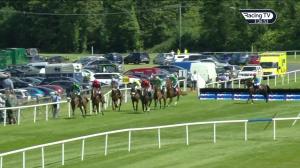 Video preview image for Sligo 15:25 - Kevin Egan Cars Opportunity Handicap Hurdle