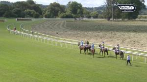 Video preview image for Perth 16:25 - Mackie's Summer Sundaes Novices' Hurdle (4)