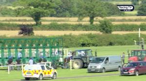 Video preview image for Fairyhouse 16:55 - Making Dreams Come True Handicap