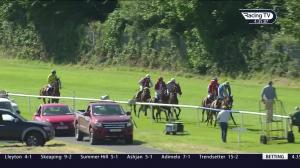 Video preview image for Sligo 16:35 - Clayton Hotel Handicap Hurdle