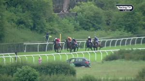Video preview image for Stratford-on-Avon 17:20 - Coventry Telegraph Handicap Chase (4)